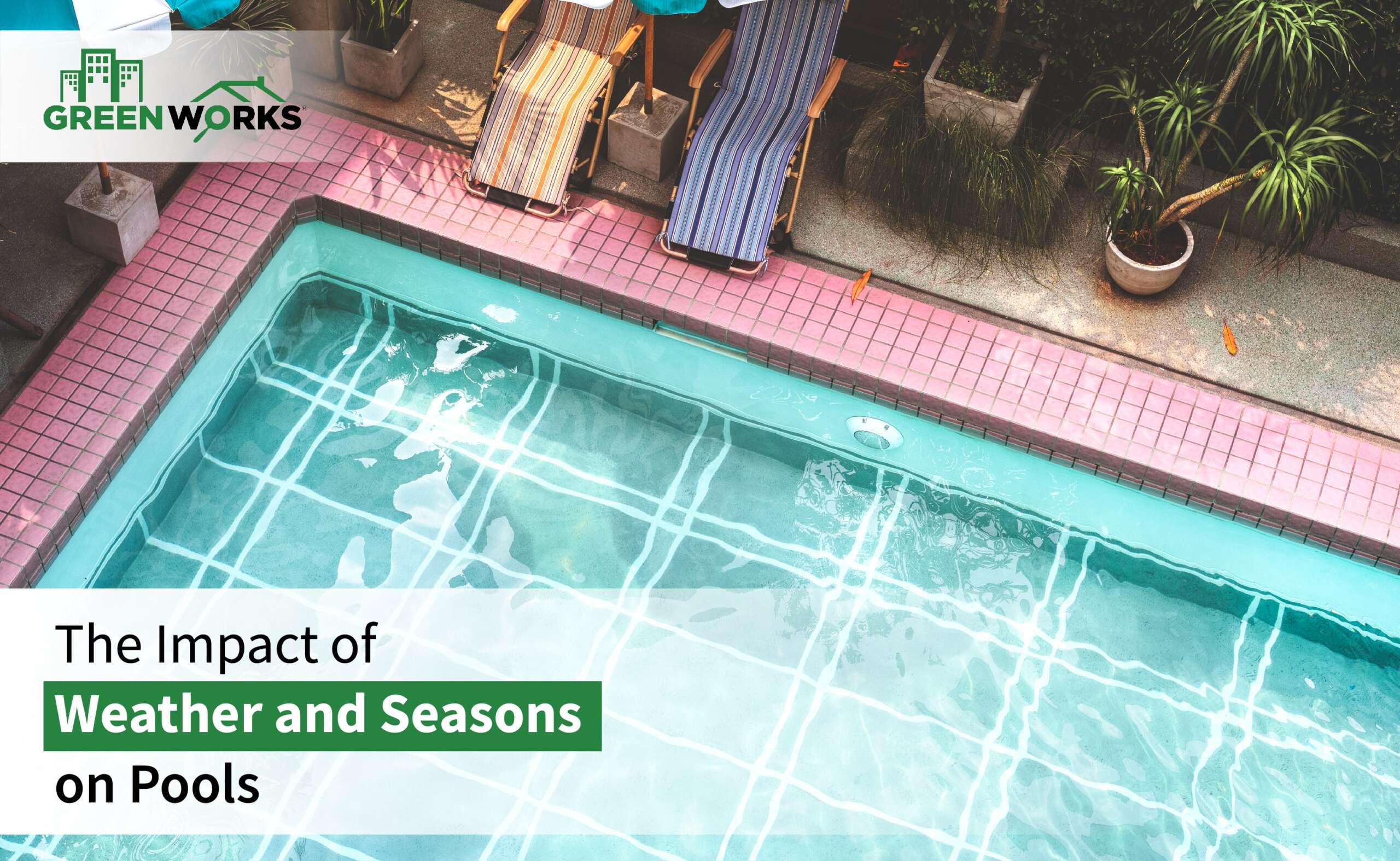 The Impact Of Summer Hailstorms On Pools And Green Spaces The Impact Of Summer Hailstorms On Pools And Green Spaces