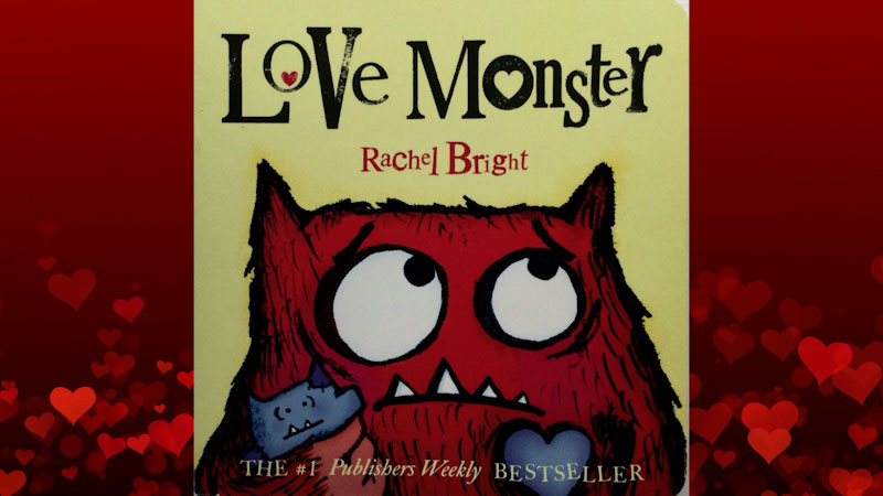 The Impact Of The Love Monster On Children's Literature The Impact Of The Love Monster On Children's Literature