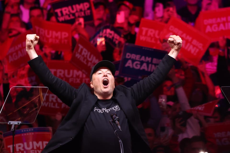 The Impact Of Trump's Presidency: Financial Losses For Musk, Bezos, And Zuckerberg The Impact Of Trump's Presidency: Financial Losses For Musk, Bezos, And Zuckerberg