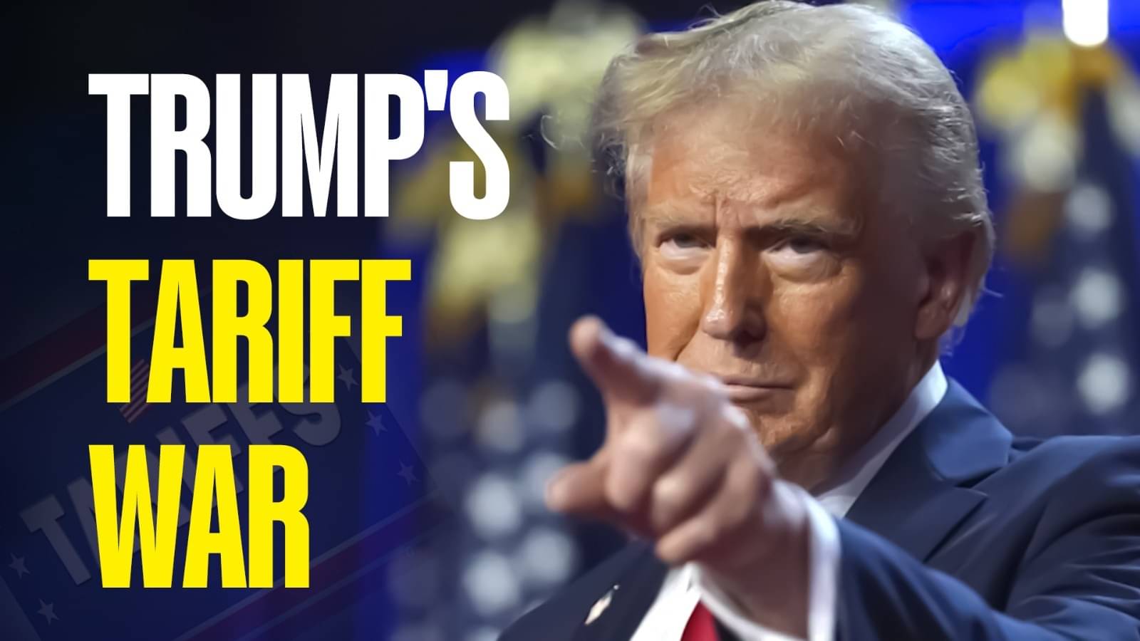 The Impact Of Trump's Tariffs On Canadian Households: Limited Options Remain The Impact Of Trump's Tariffs On Canadian Households: Limited Options Remain