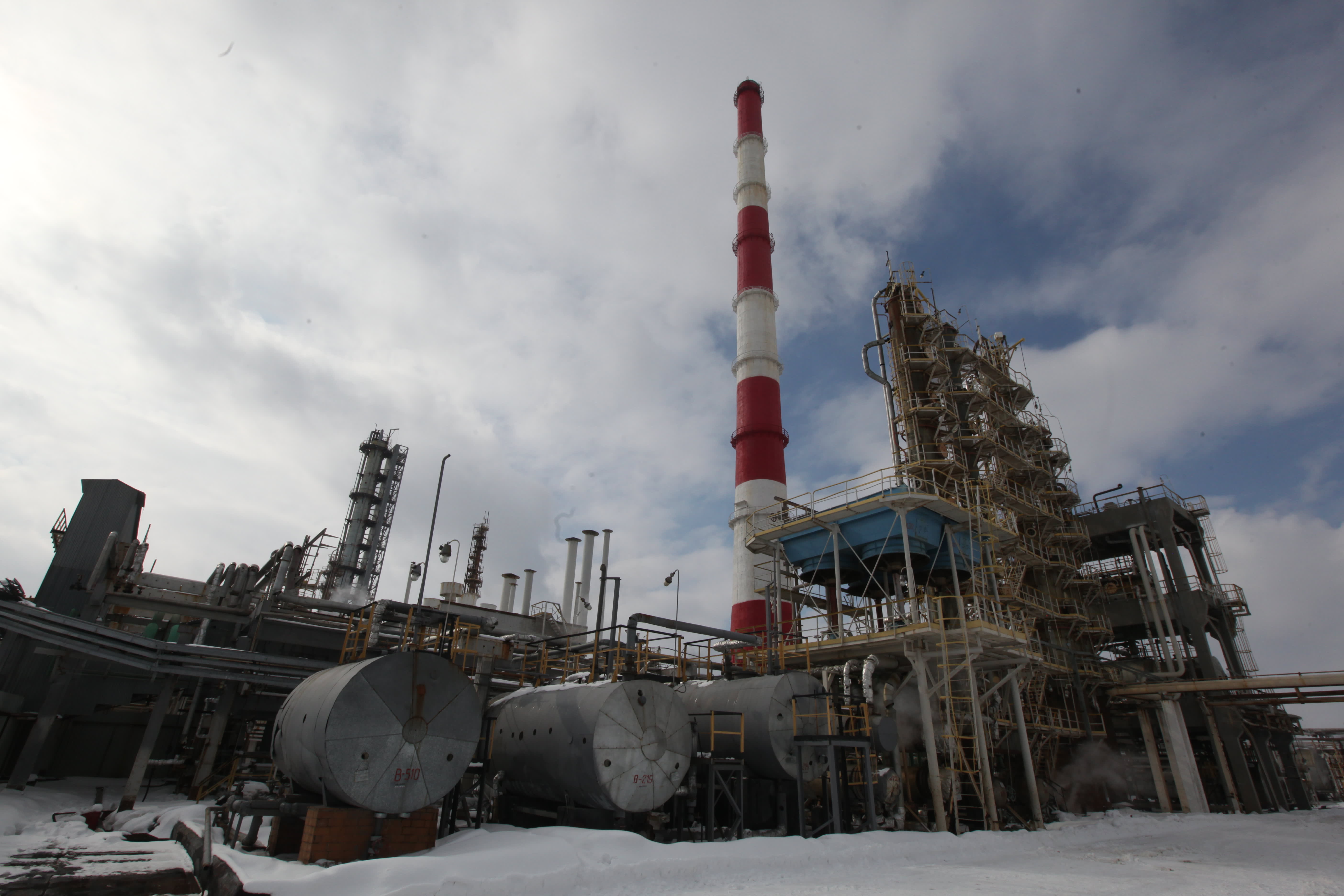 The Impact Of US-China Trade Disputes On Canada's Oil Industry The Impact Of US-China Trade Disputes On Canada's Oil Industry