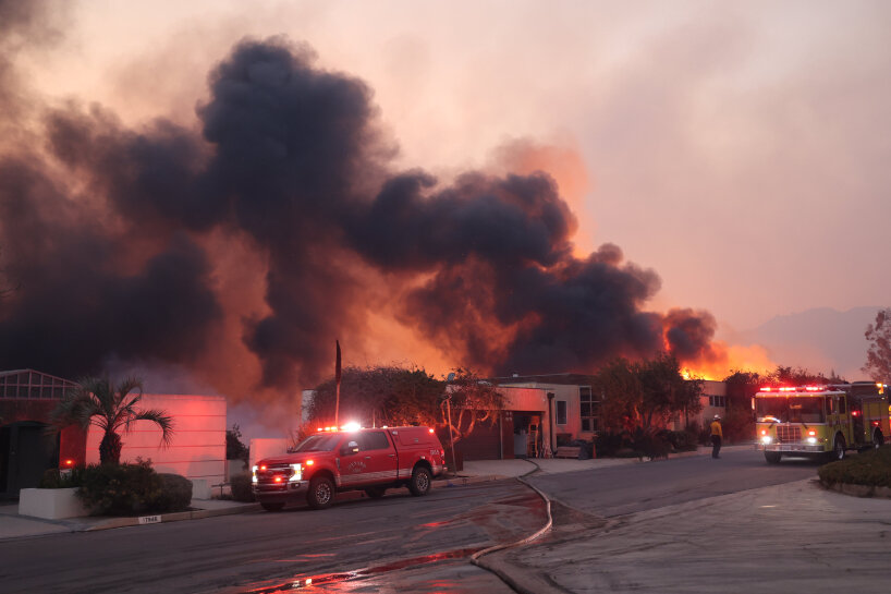 The Impact Of Wildfires On The Gambling Industry: The Los Angeles Case Study The Impact Of Wildfires On The Gambling Industry: The Los Angeles Case Study
