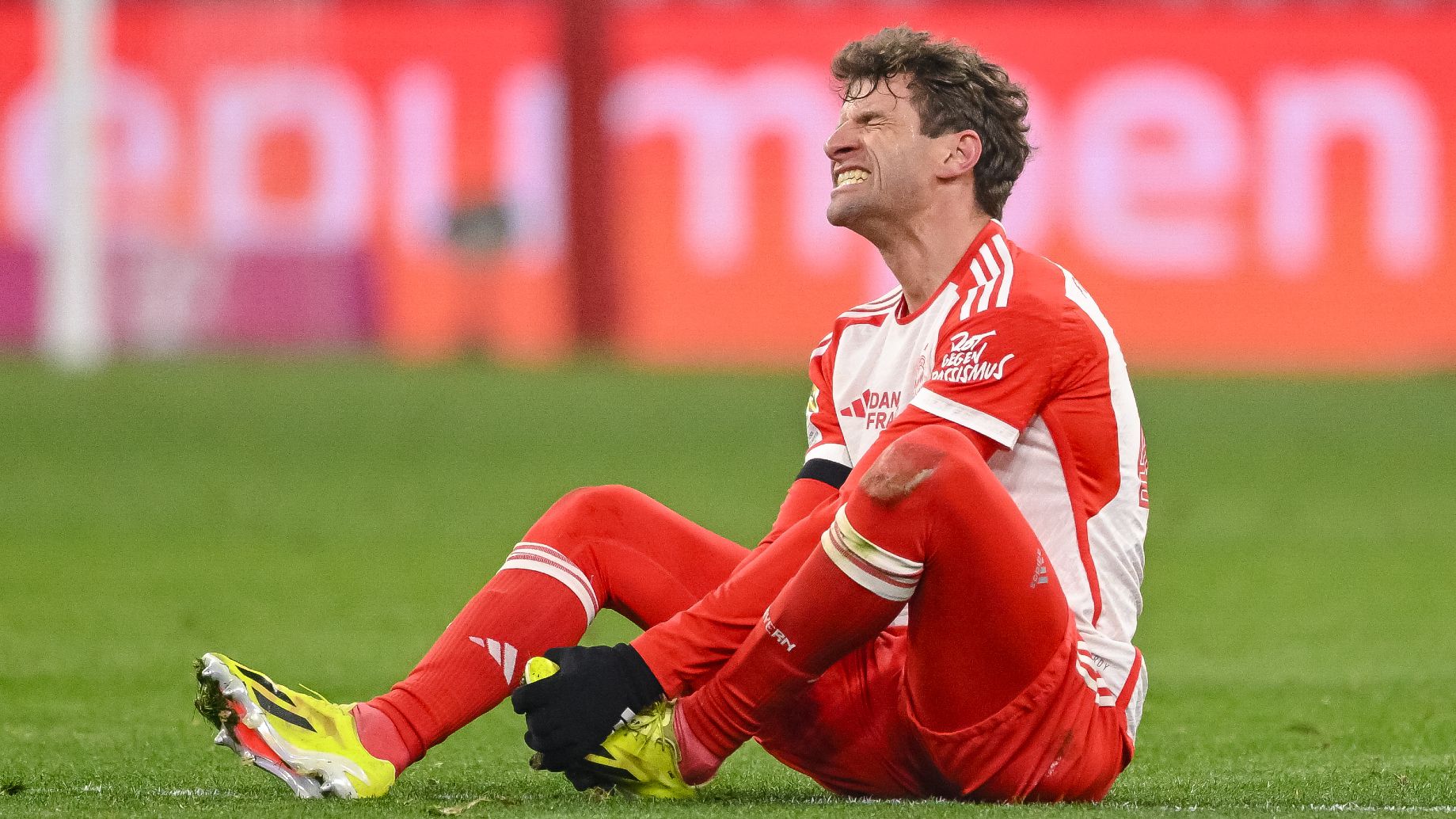 The Implications Of A Thomas Müller Departure From Bayern Munich The Implications Of A Thomas Müller Departure From Bayern Munich