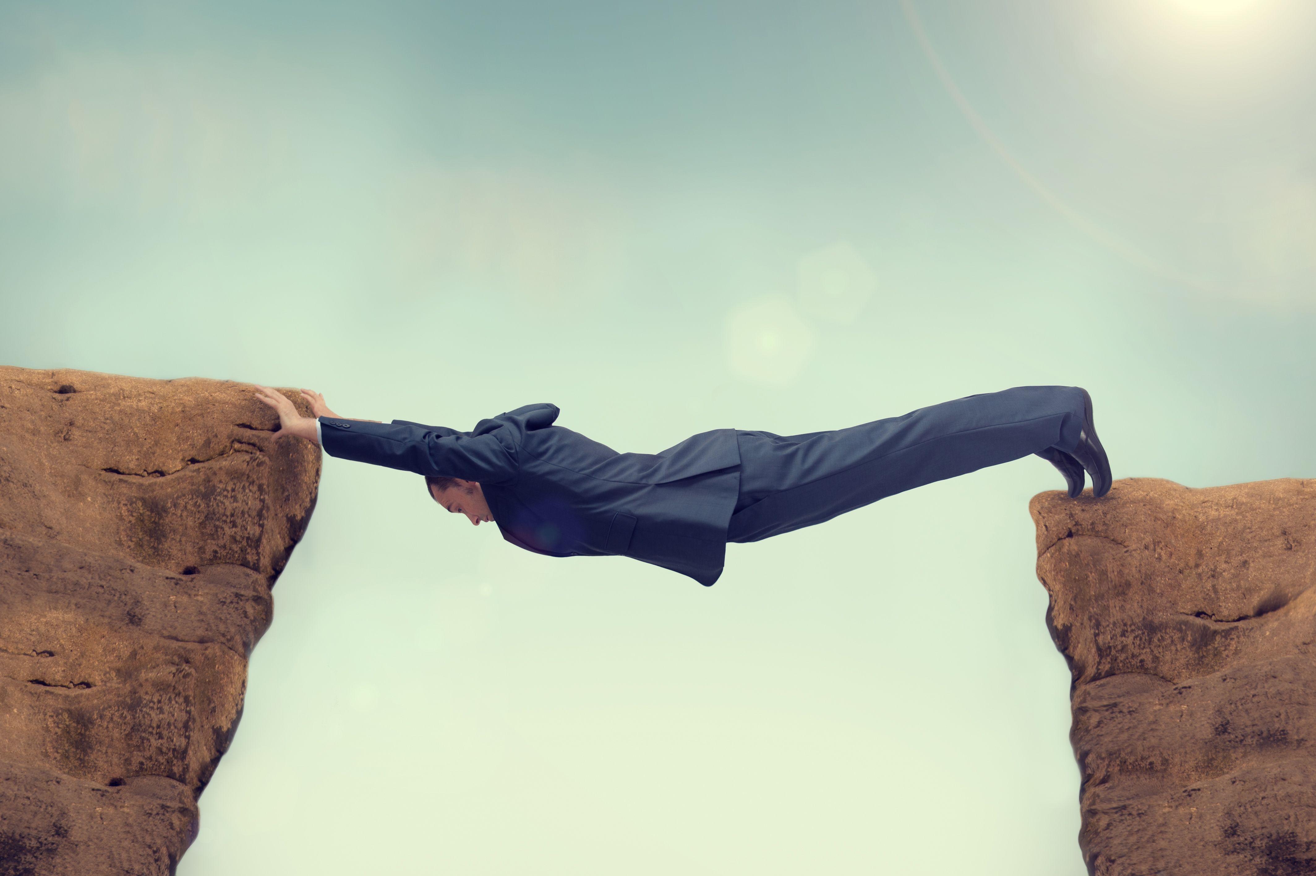 The Importance Of Middle Management: Bridging The Gap For Success The Importance Of Middle Management: Bridging The Gap For Success