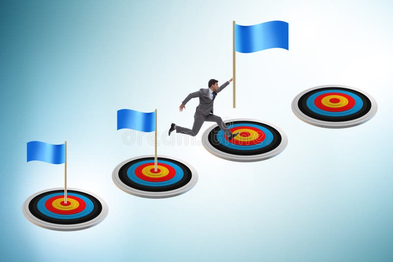 The Importance Of Middle Managers: Fostering Collaboration And Achieving Business Objectives The Importance Of Middle Managers: Fostering Collaboration And Achieving Business Objectives