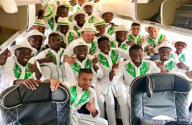 The Importance Of World Cup Qualification For Nigeria The Importance Of World Cup Qualification For Nigeria
