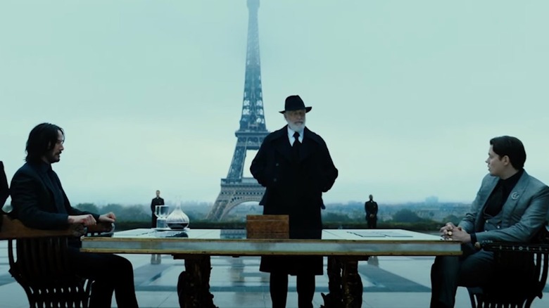 The Impossibility Of John Wick's Return In John Wick 5 The Impossibility Of John Wick's Return In John Wick 5