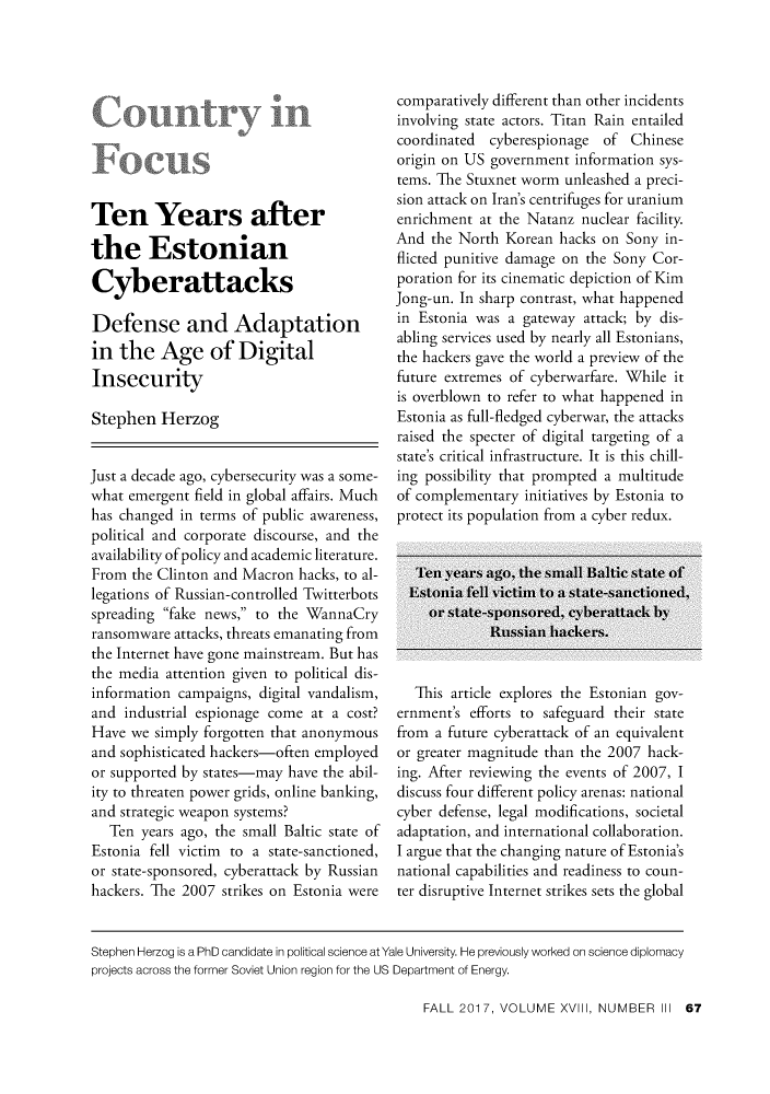 The Insider Threat: North Korean Cyberespionage And The US Remote Workforce The Insider Threat: North Korean Cyberespionage And The US Remote Workforce