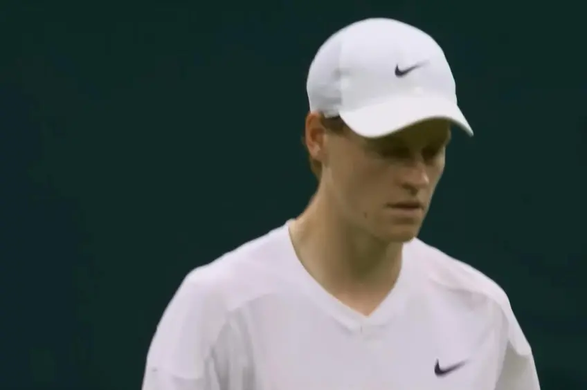 The Jannik Sinner Doping Case: Serena Williams' Perspective And Potential Consequences The Jannik Sinner Doping Case: Serena Williams' Perspective And Potential Consequences