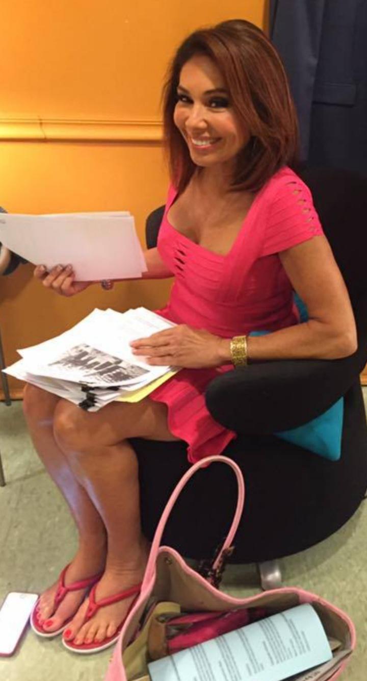 The Jeanine Pirro Appointment: Examining Past Behavior And Its Consequences The Jeanine Pirro Appointment: Examining Past Behavior And Its Consequences