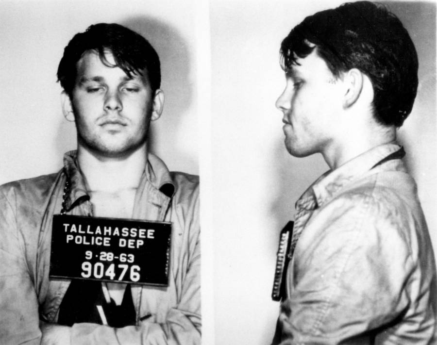 The Jim Morrison Conspiracy: Alive And Working In New York? The Jim Morrison Conspiracy: Alive And Working In New York?