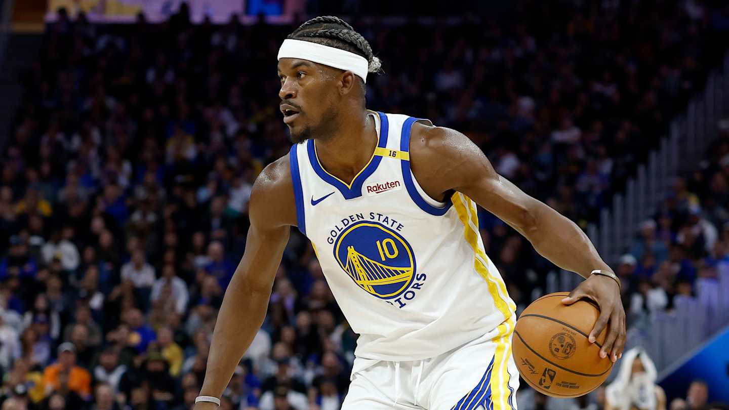 The Jimmy Butler Factor: Will It Impact The Miami Heat's Ability To Attract Top Talent? The Jimmy Butler Factor: Will It Impact The Miami Heat's Ability To Attract Top Talent?