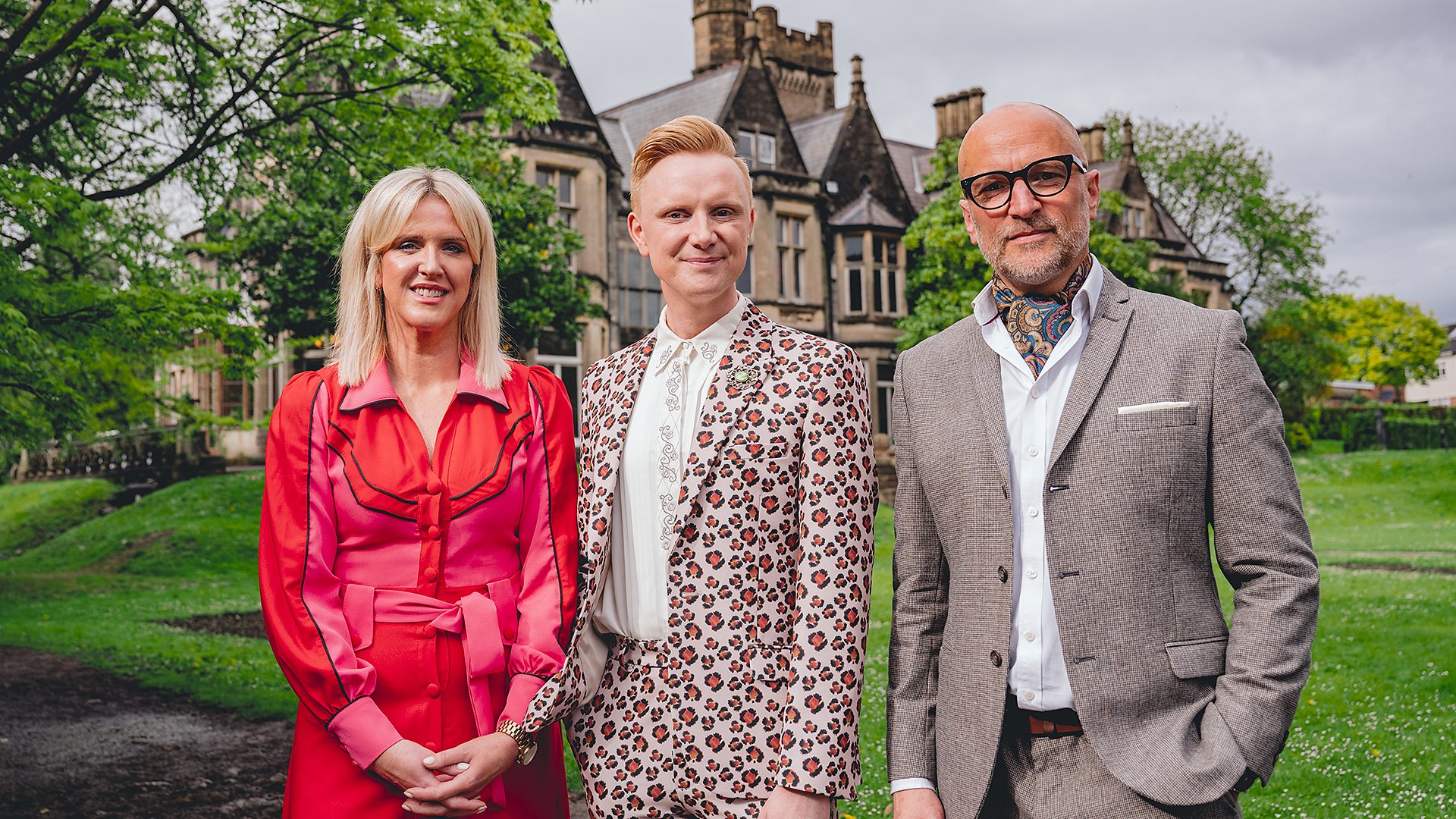 The Joanna Page-Wynne Evans BBC Show Feud: A Detailed Look The Joanna Page-Wynne Evans BBC Show Feud: A Detailed Look