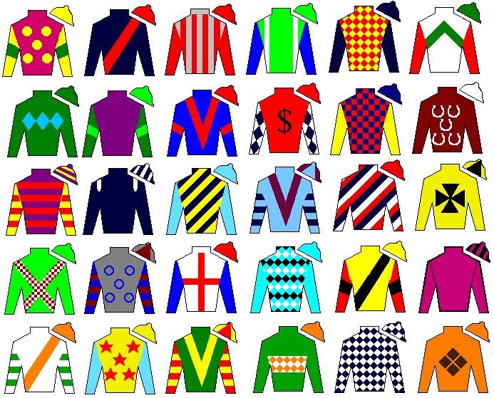 The Jockeys Of The 2025 Kentucky Derby: A Comprehensive Guide The Jockeys Of The 2025 Kentucky Derby: A Comprehensive Guide