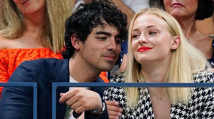 The Joe Jonas Feud: A Married Couple's Unexpected Argument The Joe Jonas Feud: A Married Couple's Unexpected Argument