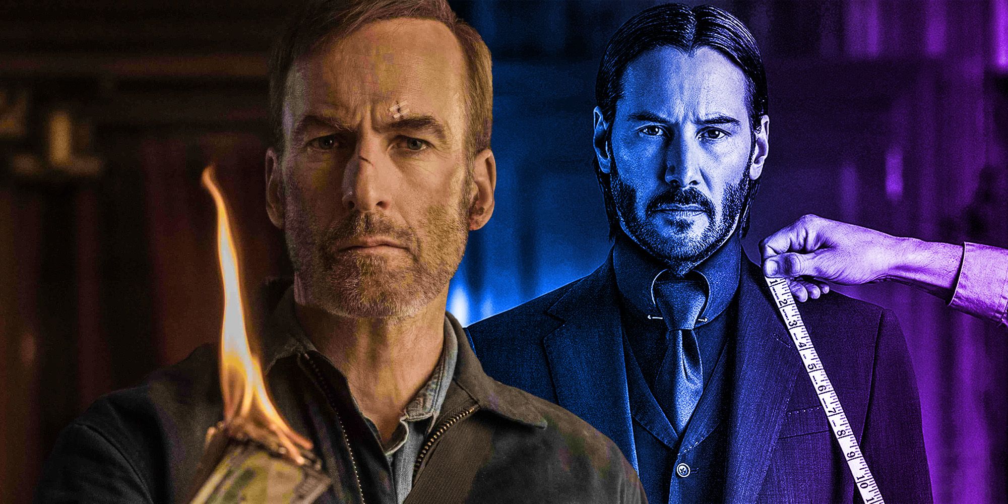 The John Wick Universe: Is It Time For [Character Name]'s Return?
