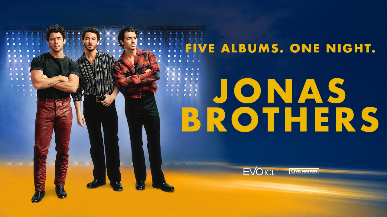 The Jonas Brothers: Couple's Dispute And Joe's Response The Jonas Brothers: Couple's Dispute And Joe's Response