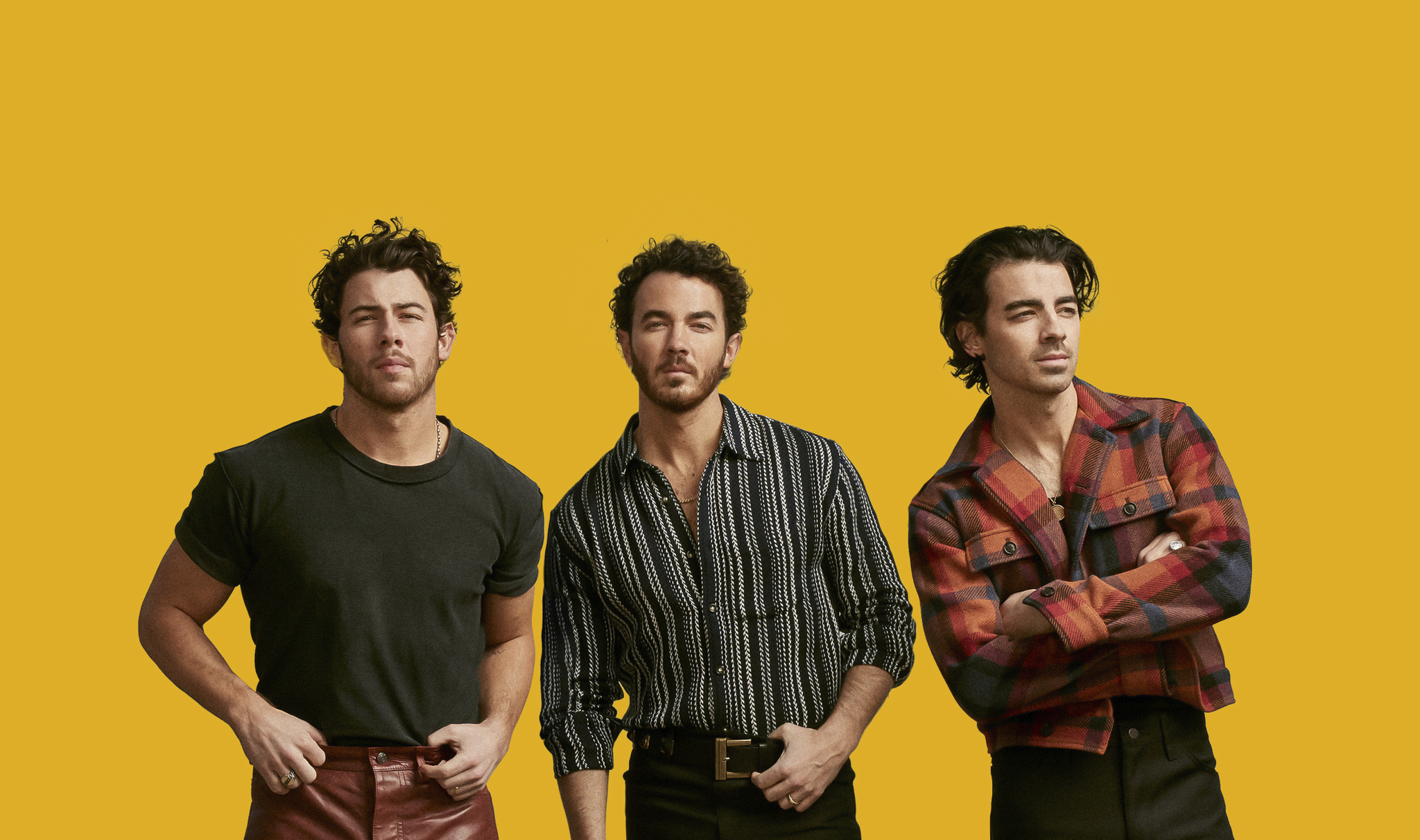 The Jonas Brothers Drama: A Couple's Fight And Joe's Reaction The Jonas Brothers Drama: A Couple's Fight And Joe's Reaction