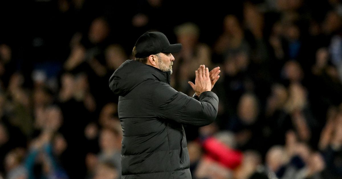 The Jürgen Klopp Era At Liverpool: A Journey From Doubt To Triumph The Jürgen Klopp Era At Liverpool: A Journey From Doubt To Triumph