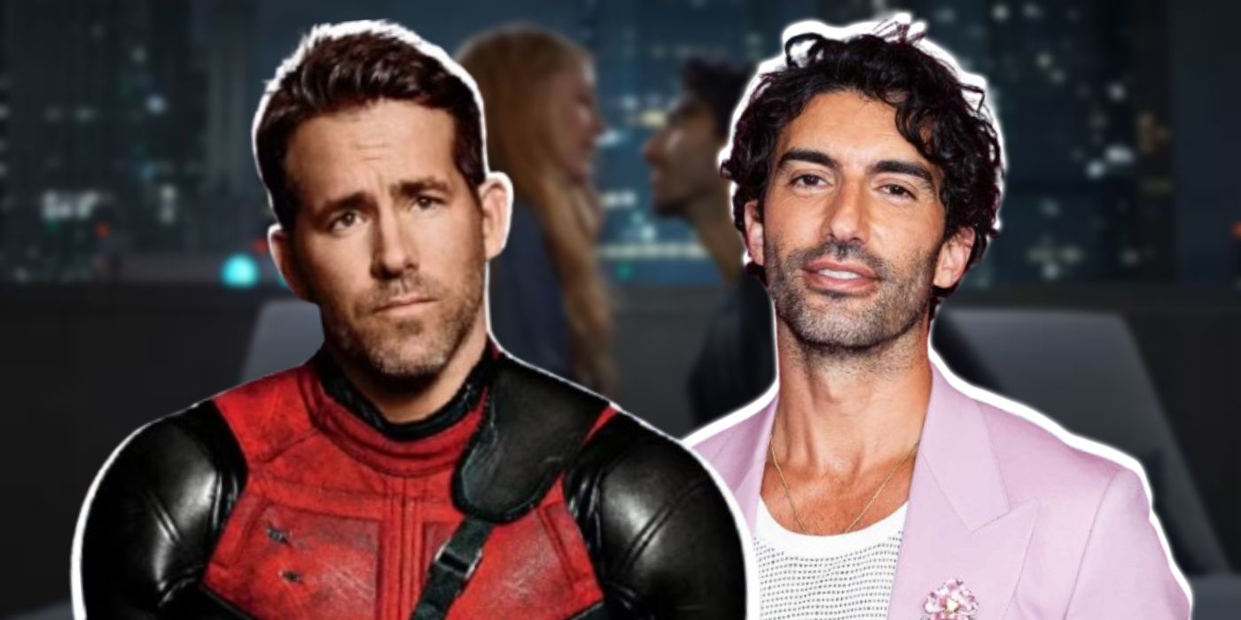 The Justin Baldoni-Ryan Reynolds Feud: A Lawyer's Viewpoint The Justin Baldoni-Ryan Reynolds Feud: A Lawyer's Viewpoint