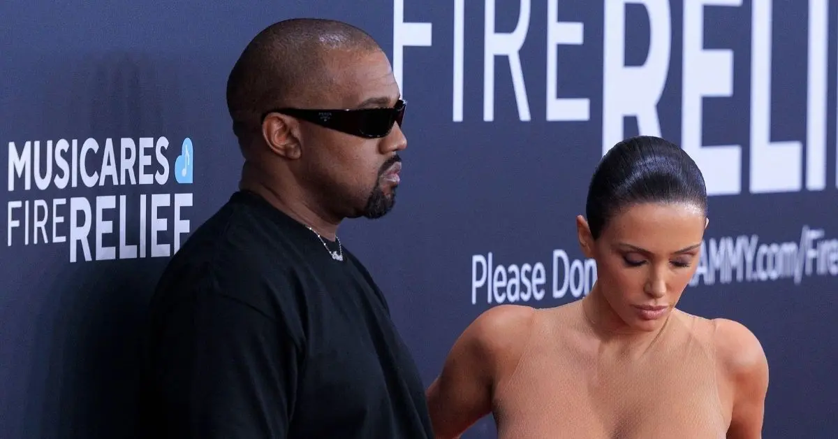 The Kanye West And Bianca Censori Dynamic: Issues Of Control And Influence The Kanye West And Bianca Censori Dynamic: Issues Of Control And Influence