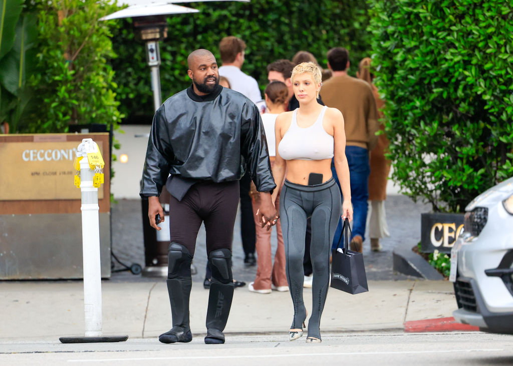 The Kanye West And Bianca Censori Relationship: A Look At Their Recent Reconciliation The Kanye West And Bianca Censori Relationship: A Look At Their Recent Reconciliation