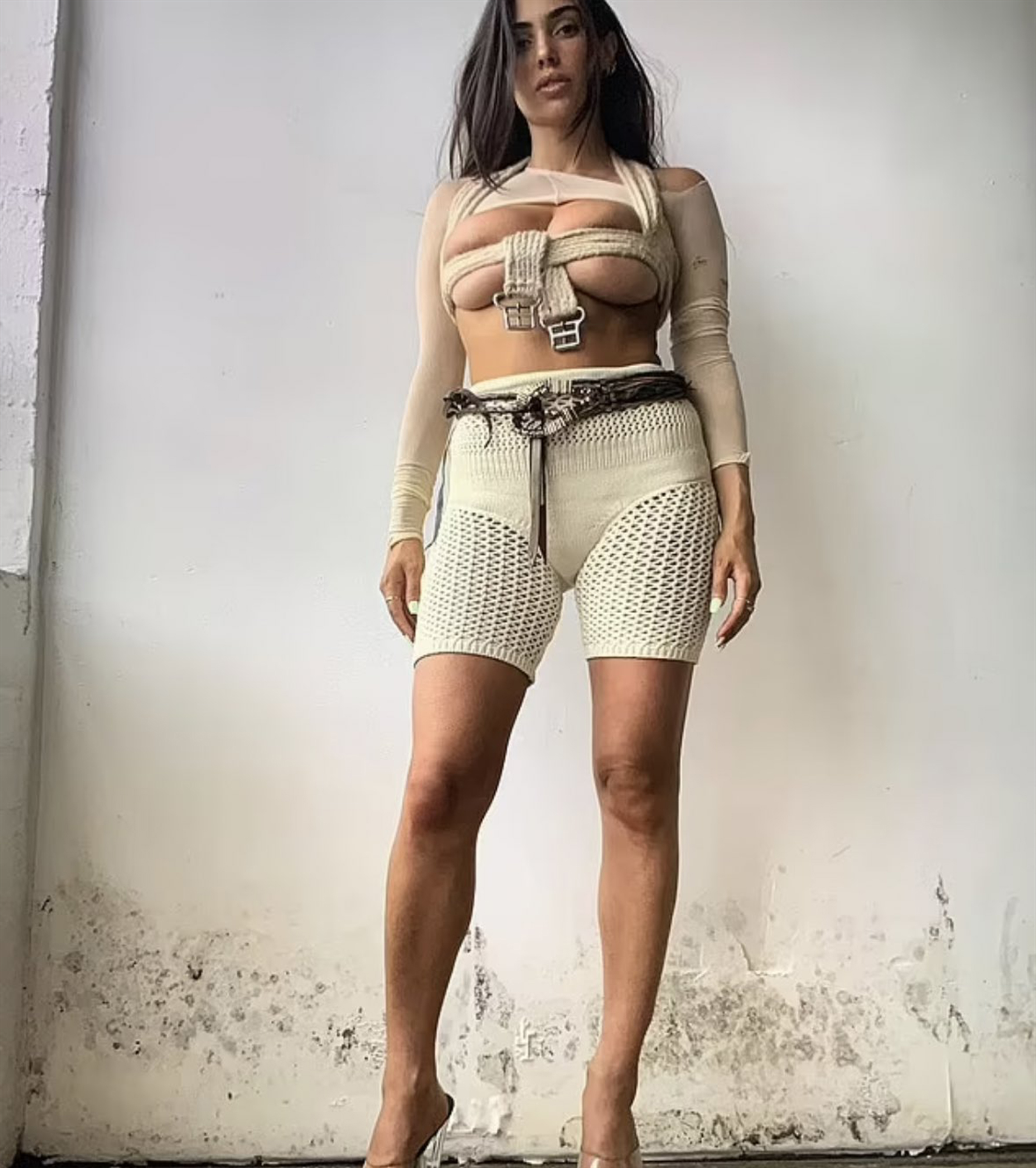 The Kanye West-Bianca Censori Relationship: A Look At Control And Influence The Kanye West-Bianca Censori Relationship: A Look At Control And Influence