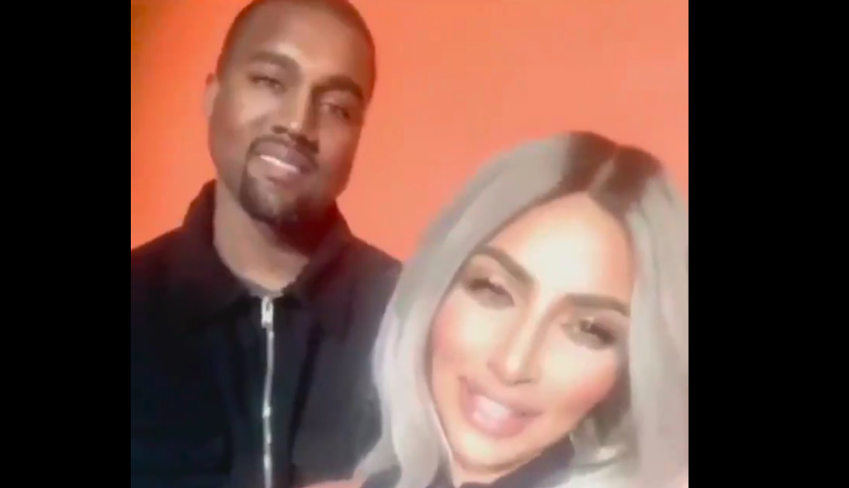 The Kanye West-Kim Kardashian Feud: Examining The Sex Trafficking Claims The Kanye West-Kim Kardashian Feud: Examining The Sex Trafficking Claims