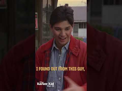 The Karate Kid: Analyzing Its Cultural Significance The Karate Kid: Analyzing Its Cultural Significance