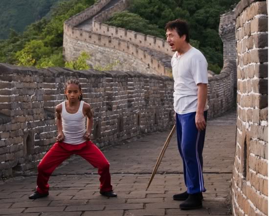 The Karate Kid: Character Analysis And Cinematic Impact The Karate Kid: Character Analysis And Cinematic Impact