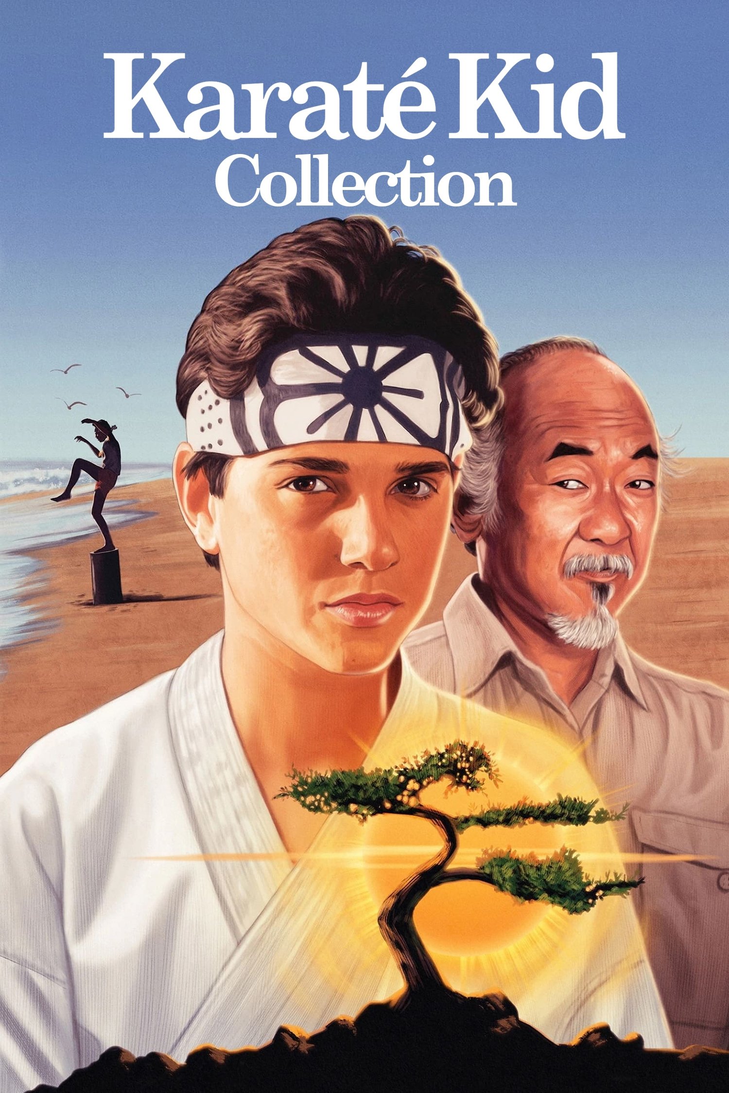 The Karate Kid: Exploring The Film's Enduring Impact The Karate Kid: Exploring The Film's Enduring Impact