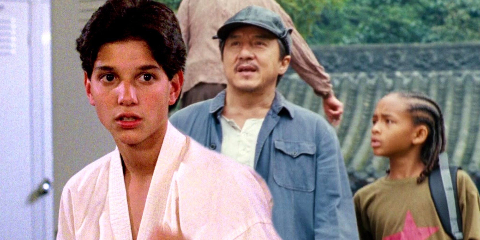 The Karate Kid Franchise: A Comprehensive Look At Legend Of Miyagi's Role The Karate Kid Franchise: A Comprehensive Look At Legend Of Miyagi's Role