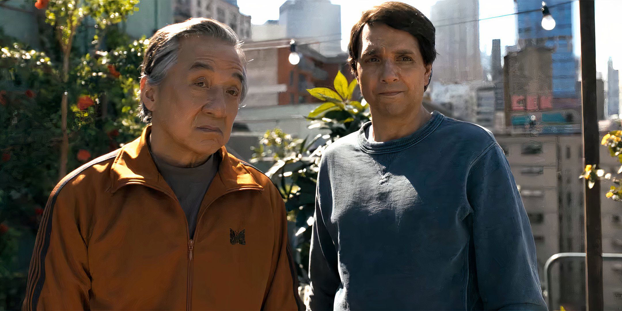 The Karate Kid: Legends Trailer: A Legacy Forged In Family And Tradition The Karate Kid: Legends Trailer: A Legacy Forged In Family And Tradition