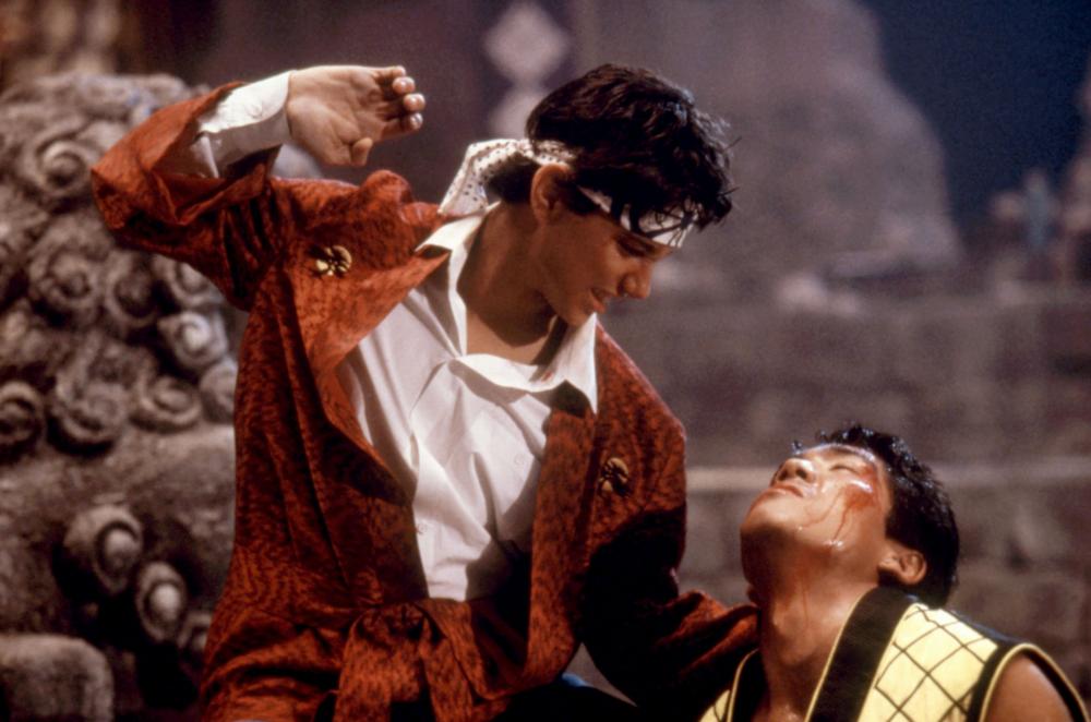 The Karate Kid Part II: Comparing It To The Original Film The Karate Kid Part II: Comparing It To The Original Film