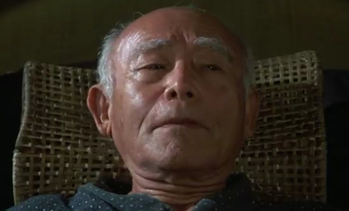The Karate Kid Part II: Exploring Mr. Miyagi's Past And Daniel's Growth The Karate Kid Part II: Exploring Mr. Miyagi's Past And Daniel's Growth