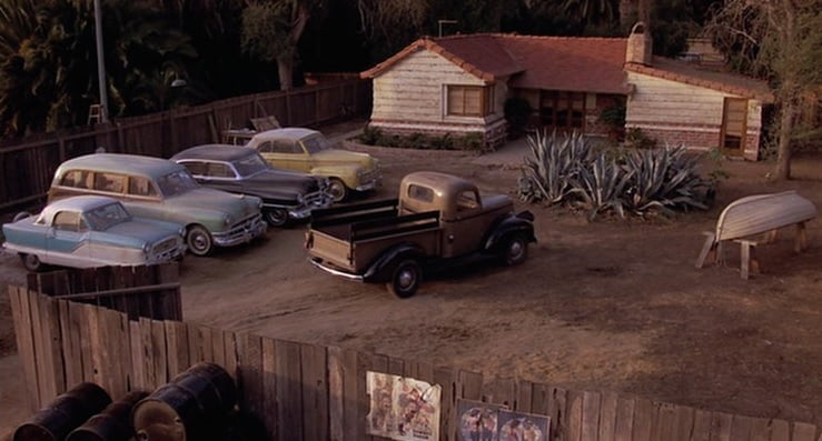 The Karate Kid Part II: Locations, Characters, And Cultural Influences The Karate Kid Part II: Locations, Characters, And Cultural Influences