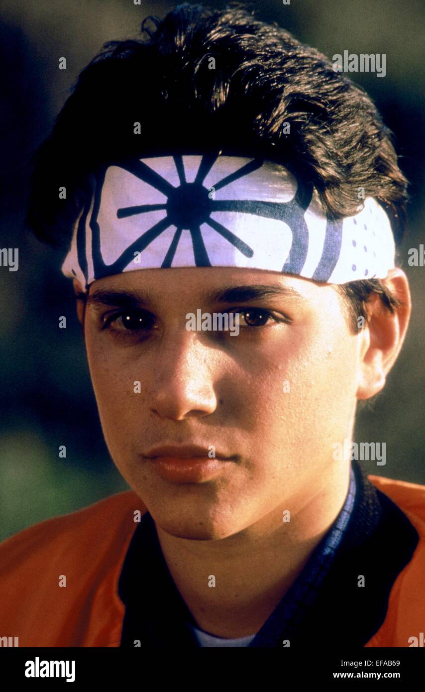 The Karate Kid Part III: Comparing It To The Previous Films In The Series The Karate Kid Part III: Comparing It To The Previous Films In The Series