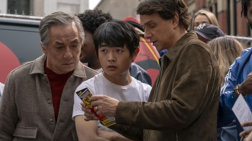 The Karate Kid's Enduring Influence: How Cobra Kai Connects To Netflix The Karate Kid's Enduring Influence: How Cobra Kai Connects To Netflix