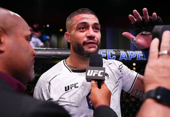 The Kevin Holland Story: A Cautionary Tale Of Success And Struggle In The UFC The Kevin Holland Story: A Cautionary Tale Of Success And Struggle In The UFC