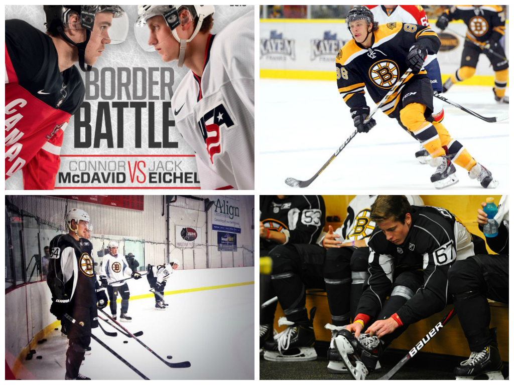 The Key To The Bruins' Future: ESPN's Offseason Breakdown The Key To The Bruins' Future: ESPN's Offseason Breakdown