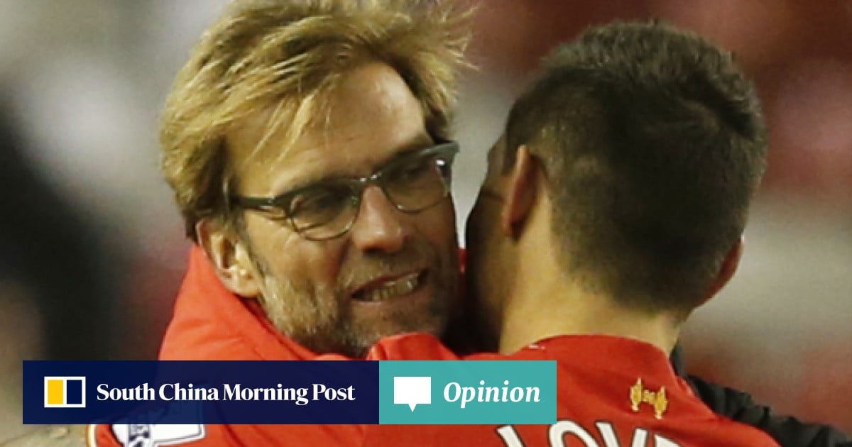 The Klopp Revolution: Transforming Liverpool FC – A Retrospective The Klopp Revolution: Transforming Liverpool FC – A Retrospective