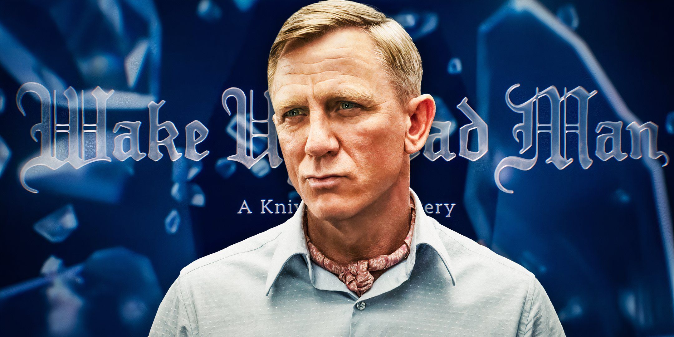 The Knives Out Franchise: Beyond Daniel Craig? The Knives Out Franchise: Beyond Daniel Craig?