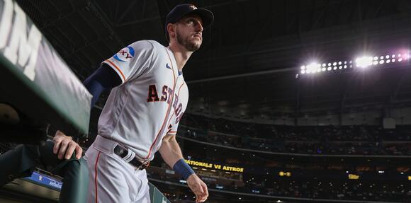 The Kyle Tucker Report And Its Impact On Cubs Fans The Kyle Tucker Report And Its Impact On Cubs Fans