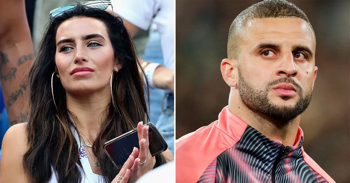 The Kyle Walker-Annie Kilner Incident: Details Of The Alleged Poisoning The Kyle Walker-Annie Kilner Incident: Details Of The Alleged Poisoning