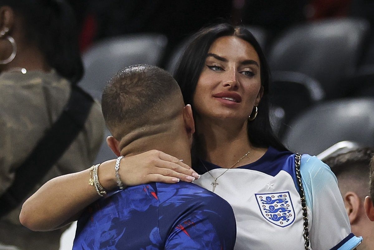 The Kyle Walker-Annie Kilner Situation: A Detailed Explanation The Kyle Walker-Annie Kilner Situation: A Detailed Explanation