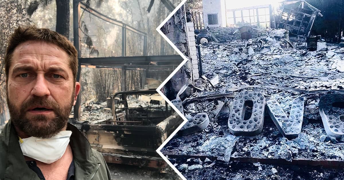 The LA Palisades Fires: A List Of Celebrities Who Lost Their Homes The LA Palisades Fires: A List Of Celebrities Who Lost Their Homes
