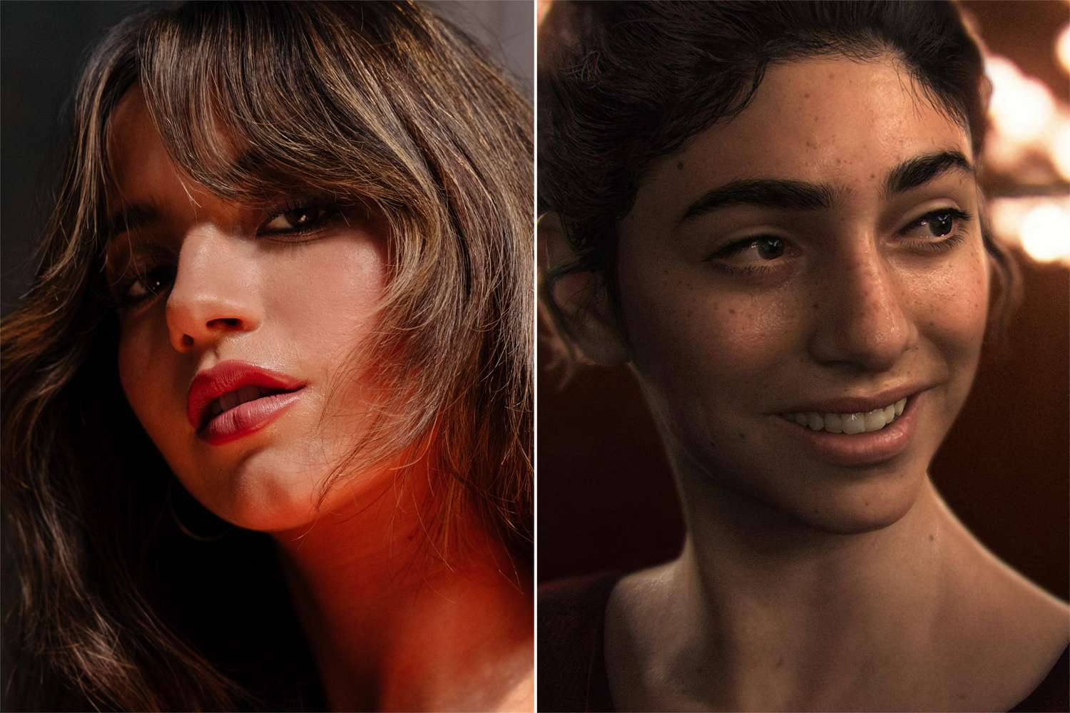 The Last Of Us: 10 Filmes Essenciais Para Conhecer O Trabalho De Isabela Merced Como Dina The Last Of Us: 10 Filmes Essenciais Para Conhecer O Trabalho De Isabela Merced Como Dina