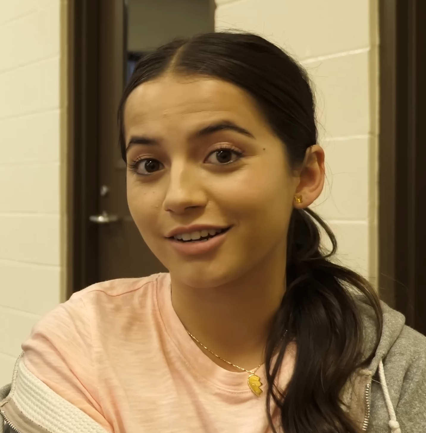 The Last Of Us: Isabela Merced Discusses A Powerful Story Change The Last Of Us: Isabela Merced Discusses A Powerful Story Change
