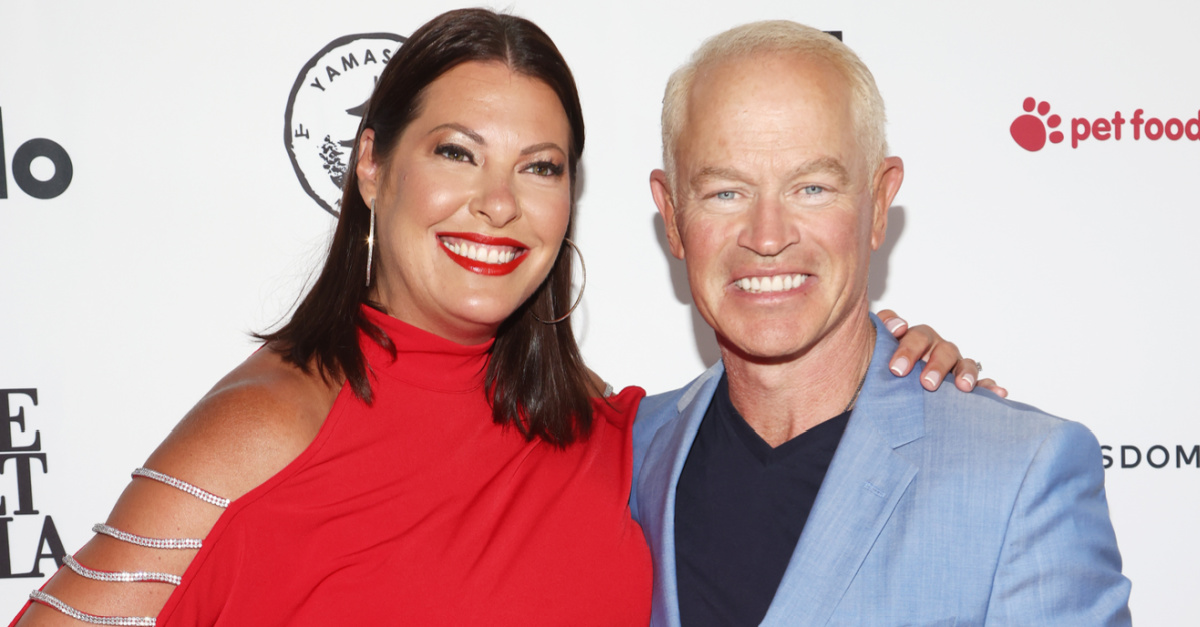 The Last Rodeo: An Interview With Neal McDonough On Faith And Film The Last Rodeo: An Interview With Neal McDonough On Faith And Film