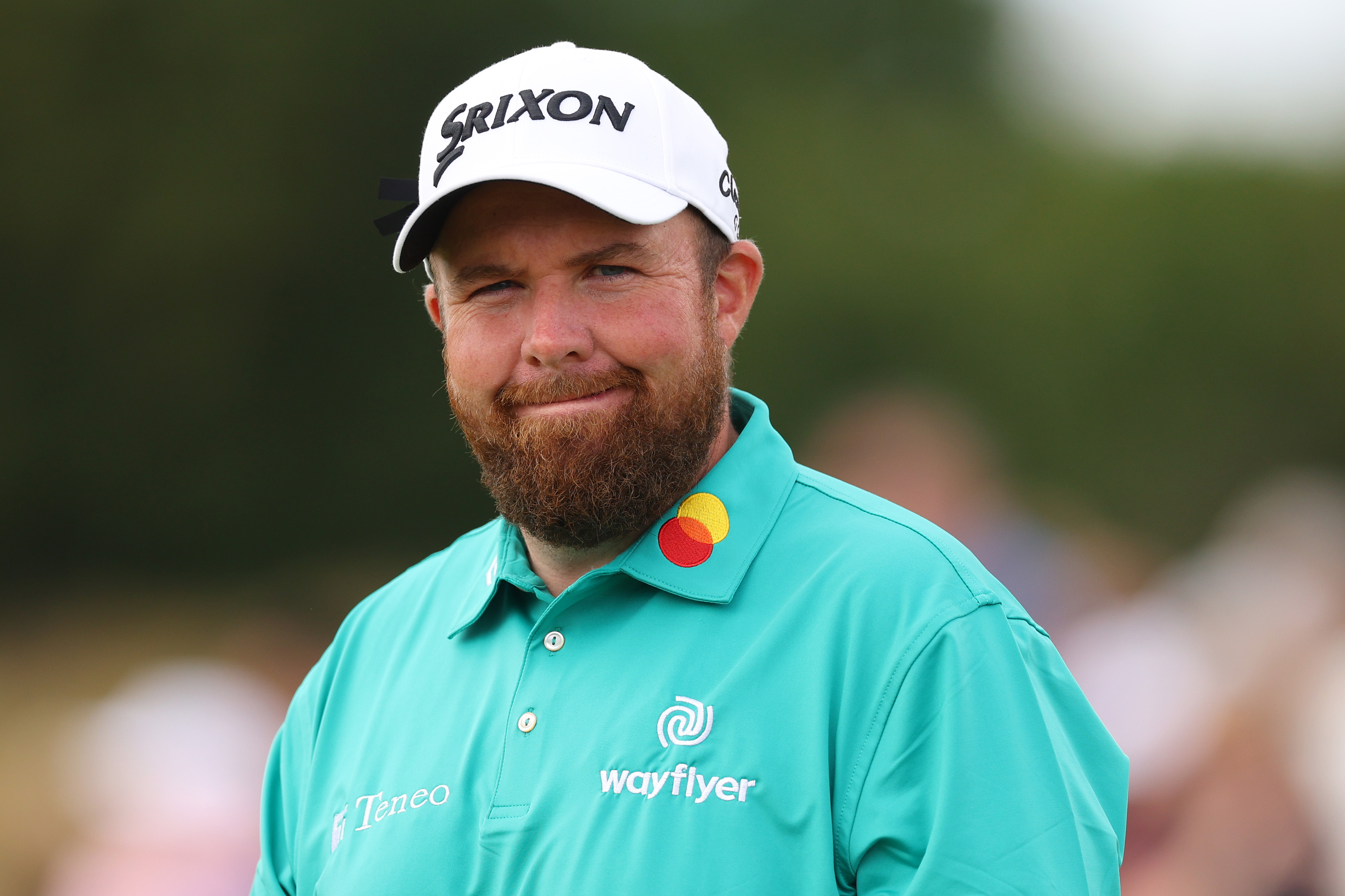 The Lasting Impact Of Meeting Shane Lowry The Lasting Impact Of Meeting Shane Lowry